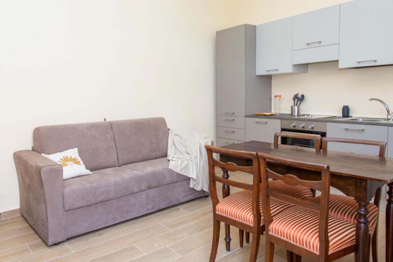 Interno Estense 753 Ferrara Luaran gambar