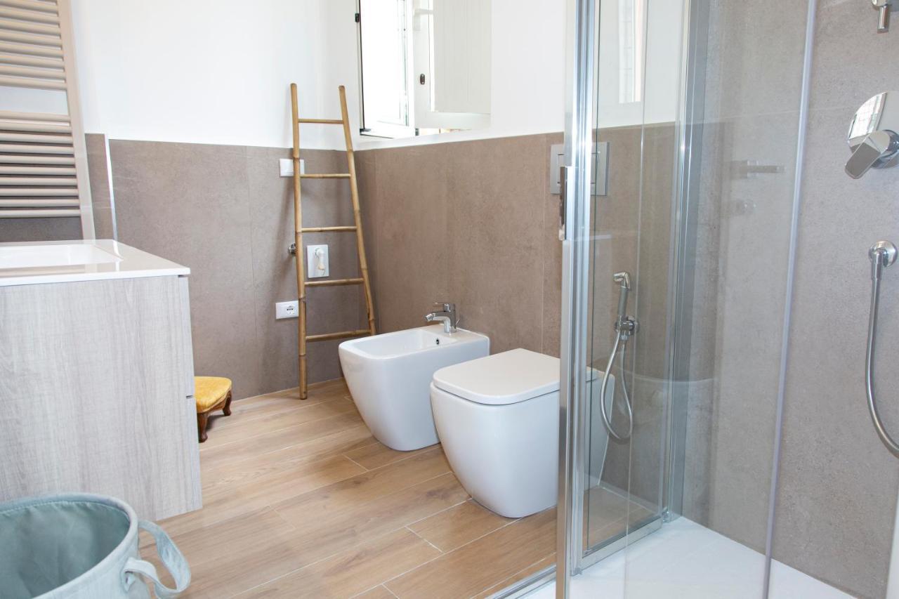 Interno Estense 753 Ferrara Luaran gambar