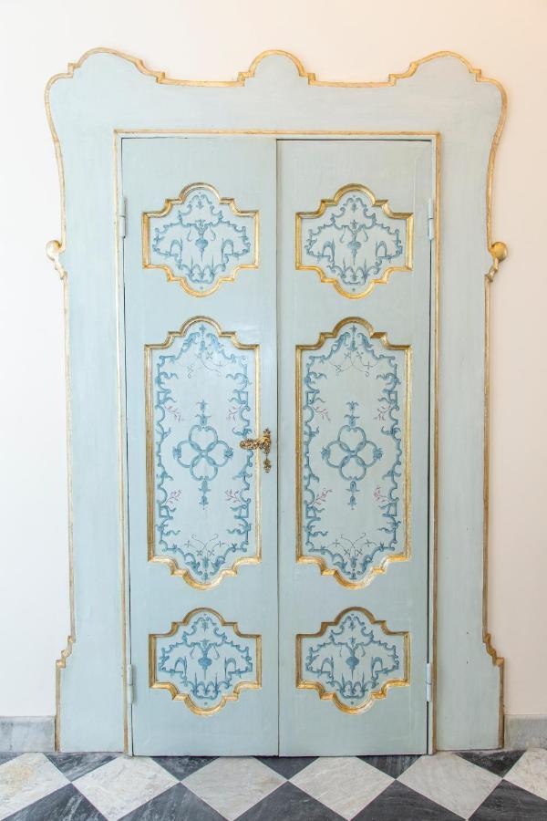 Interno Estense 753 Ferrara Luaran gambar
